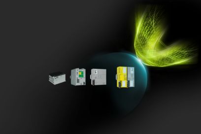 TÜV-certified PLCnext&nbsp;Control