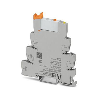 PLC/ Phoenix Contact/ PLC-RSC- 24DC/21/MS/ 2909649