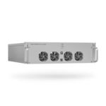 CHARX control integrated