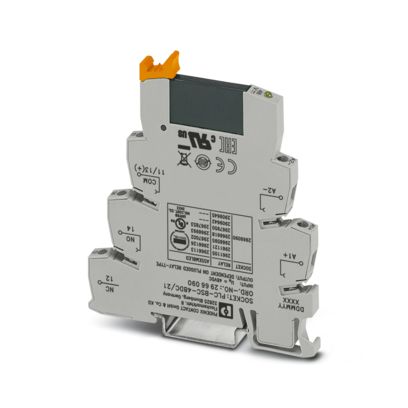 PLC-OSC- 48DC/ 24DC/ 2 - Solid-State-Relaismodul