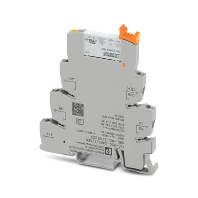 PLC-RSC- 24DC/ 1/SEN - Relay module (2966223)