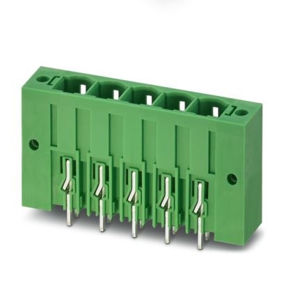 PCV 6-16/ 5-G1F-10,16 CP3 - Leiterplatten-Grundleiste
