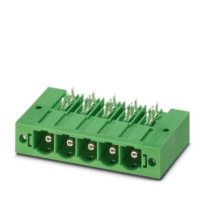 PC 6-16/ 6-G1FU-10,16 - Leiterplatten-Grundleiste