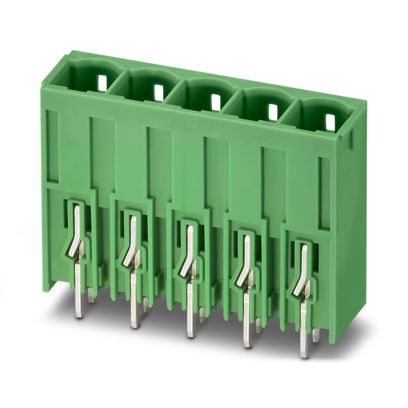 PCV 6-16/ 6-G1-10,16 - Leiterplatten-Grundleiste