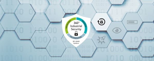  Maximale Security – Komplettpaket