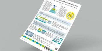 Der Weg zum sicheren ​Arbeitsmittel Maschine​