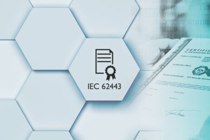 ISA/IEC 62443 – Introduction and Fundamentals