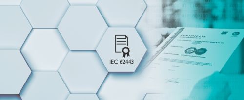 ISA/IEC 62443 – Introduction and Fundamentals