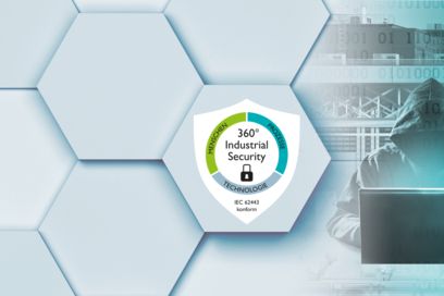 Industrial Security