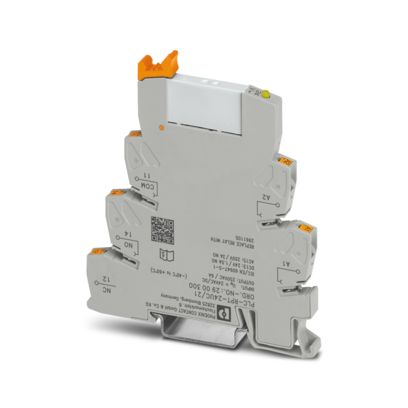 PLC-RPT- 24UC/21 - Relay Module - 2900300 | Phoenix Contact