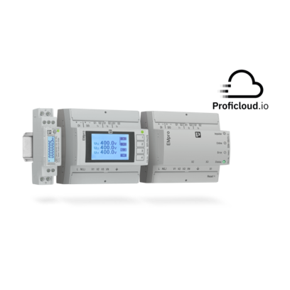 能量和功率测量技术