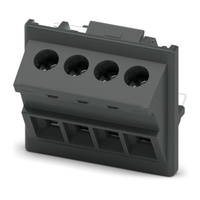 ICC25-TS2,5/4L5,0-9005 - Leiterplattenklemme