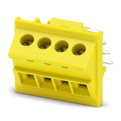 ICC25-TS2,5/4R5,0-1018 - Leiterplattenklemme