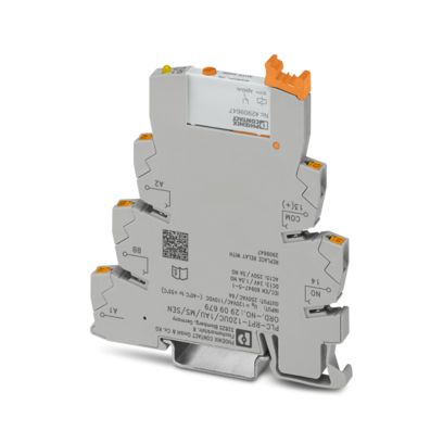 PLC-RPT-120UC/ 1AU/MS/SEN - Relaismodul