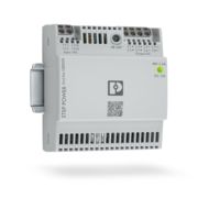 STEP POWER power supply for PoE applications