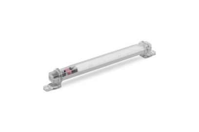 Enclosure lighting