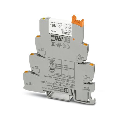 PLC-RPT-230UC/ 1AU/SEN - Relay module (2900315)