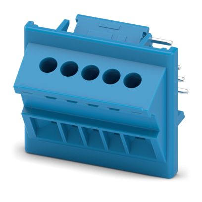 ICC25-TS1,5/5R3,5-5015 - Leiterplattenklemme