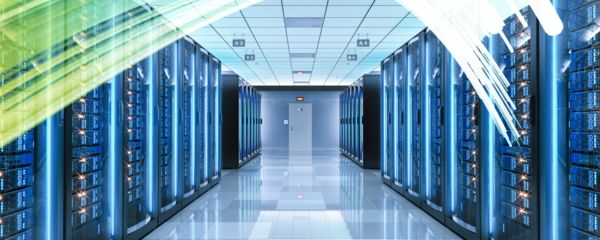 Solutions for Data Centres