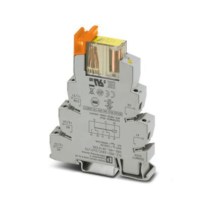 PLC-RSC- 24UC/2X21/FG - Relaismodul