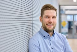 Dominik Stammeier