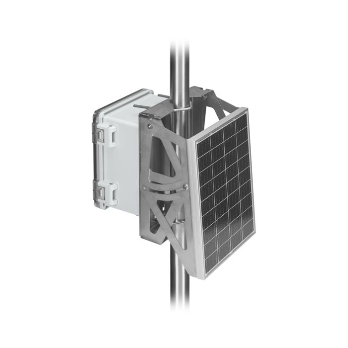 POS PV system solution