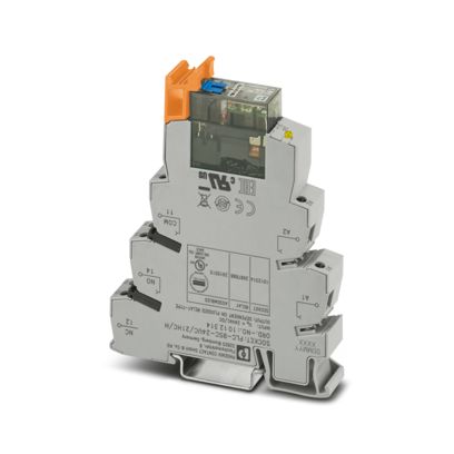 PLC-RSC- 24UC/21HC/MS - Relay module (2910515)