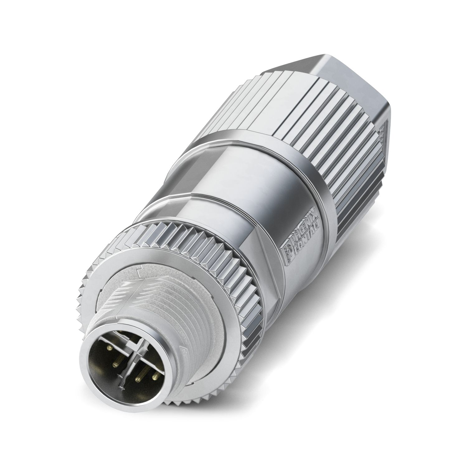 NBC-M12MSX/10,0-94F/R4AC - Network cable - 1407474 | Phoenix NBC-M12MSX/10,0-94F/R4AC - Network cable - 1407474 | Phoenix