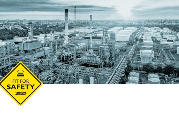 Webinar Series: Functional Safety