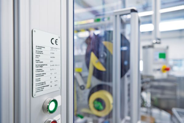 FS Technician for Machinery 