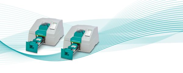 Impresoras LED UV