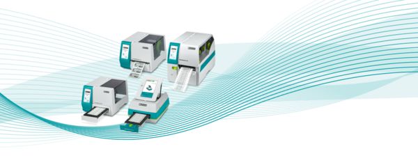 Impresoras de transferencia térmica