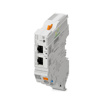 电源模块-CAPAROC PM EIP