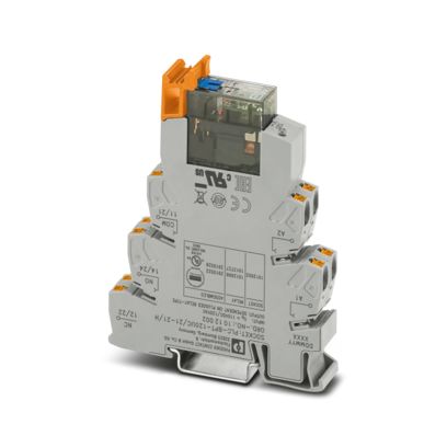 PLC-RPT-120UC/21-21AU/MS - Relay module (2910528)
