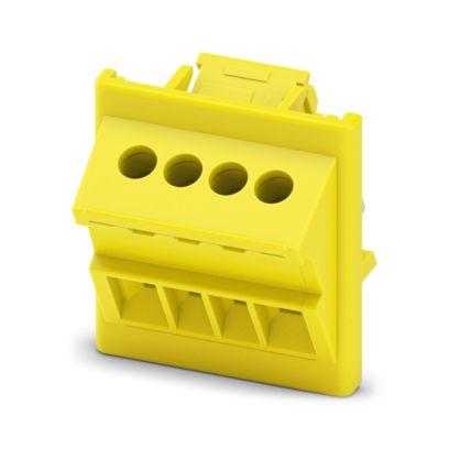 ICC20-TS1,5/4L3,5-1018 - Leiterplattenklemme