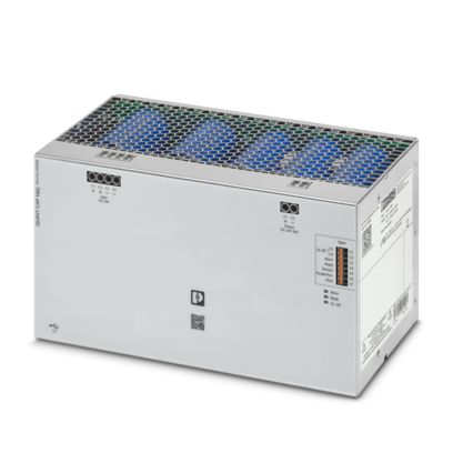 QUINT4-CAP/24DC/20/16KJ/USB/C1 - Kapazitätsmodul