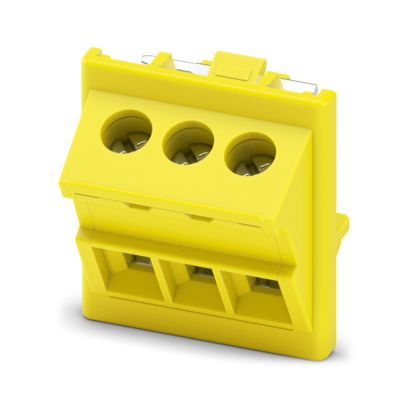 ICC20-TS2,5/3L5,0-1018 - Leiterplattenklemme