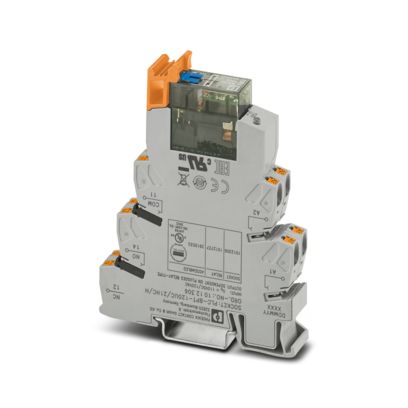 PLC-RPT-120UC/21HC/MS - Relaismodul