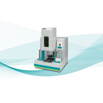 Marcare cu laser