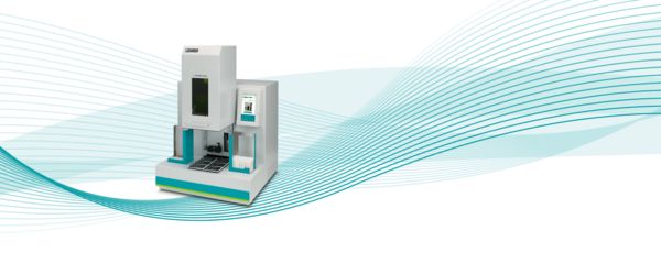 Marcatore laser