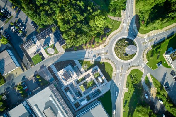 The All Electric Society Park