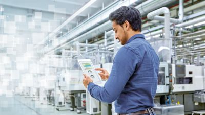 Smart and safe production