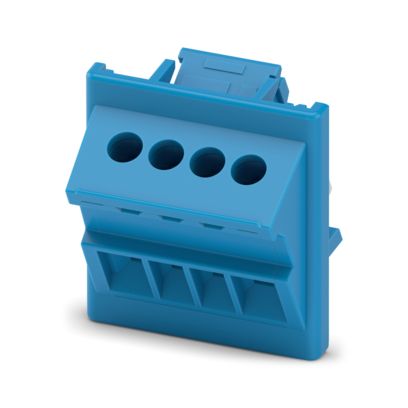 ICC20-TS1,5/4L3,5-5015 - Leiterplattenklemme