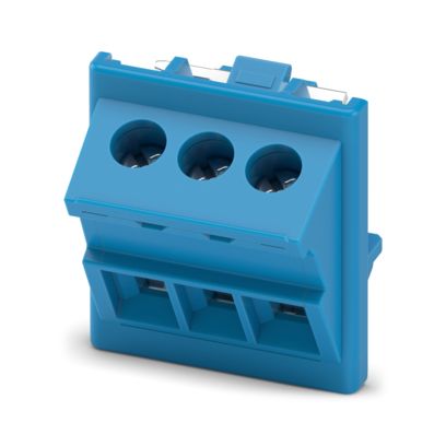 ICC20-TS2,5/3L5,0-5015 - Leiterplattenklemme