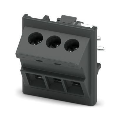 ICC20-TS2,5/3R5,0-9005 - Leiterplattenklemme