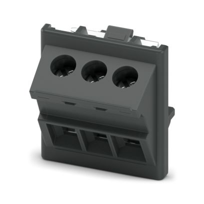 ICC20-TS2,5/3L5,0-9005 - Leiterplattenklemme