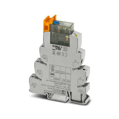 PLC-RSC-230UC/21-21/MS - Relay module (2910506)