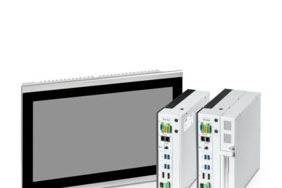 PC industriali Valueline 3