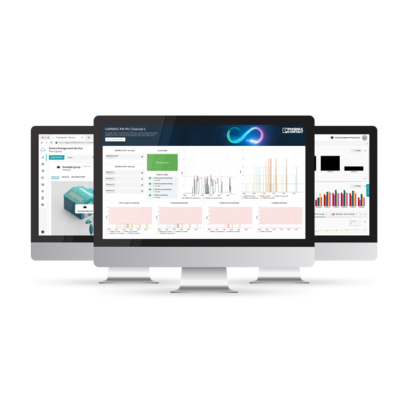 Smart Services | Phoenix Contact