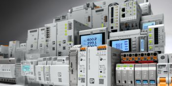 Power Reliability Product Portfolio